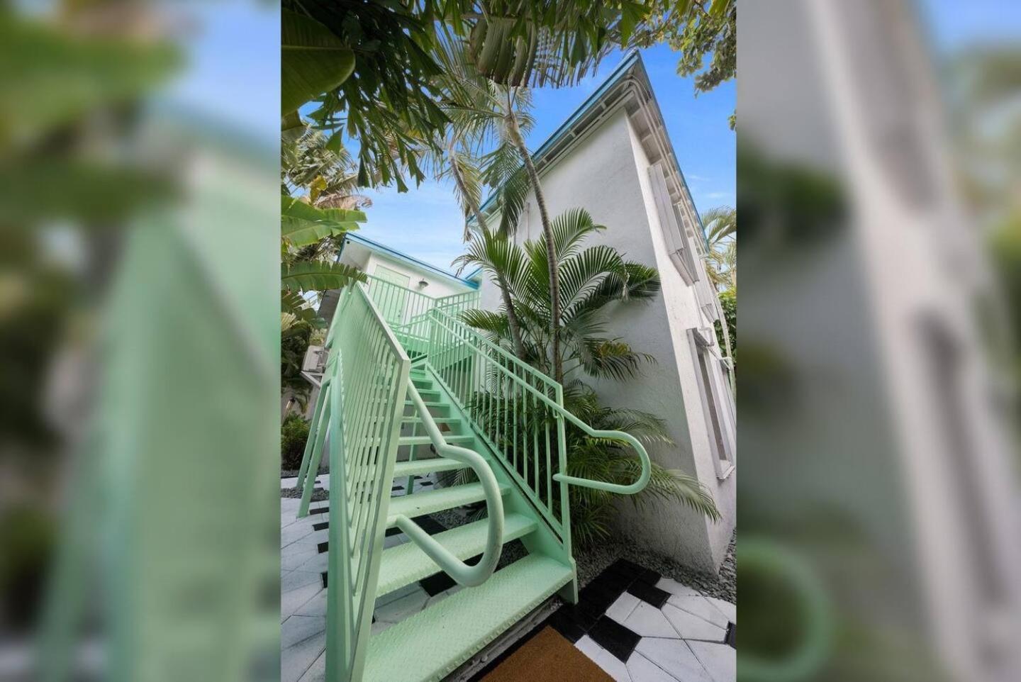 Las Olas Guest House Форт-Лодердейл Екстер'єр фото