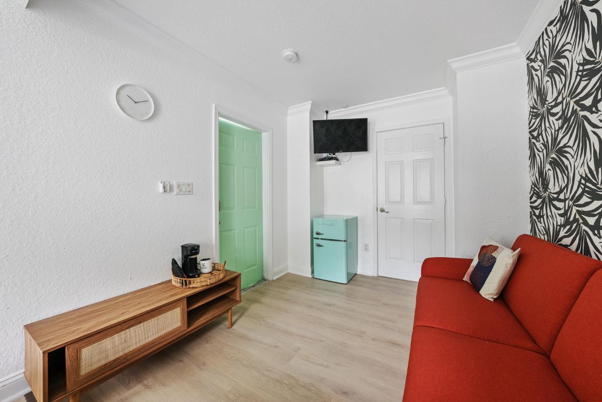 Las Olas Guest House Форт-Лодердейл Екстер'єр фото